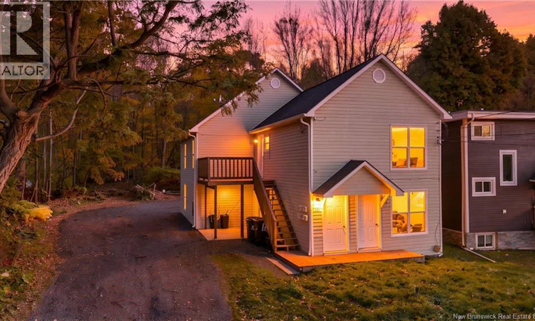 169 Forest Hill Road