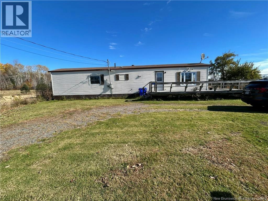 4 Cleland Road, Oak Bay, NB, E3L 4C2