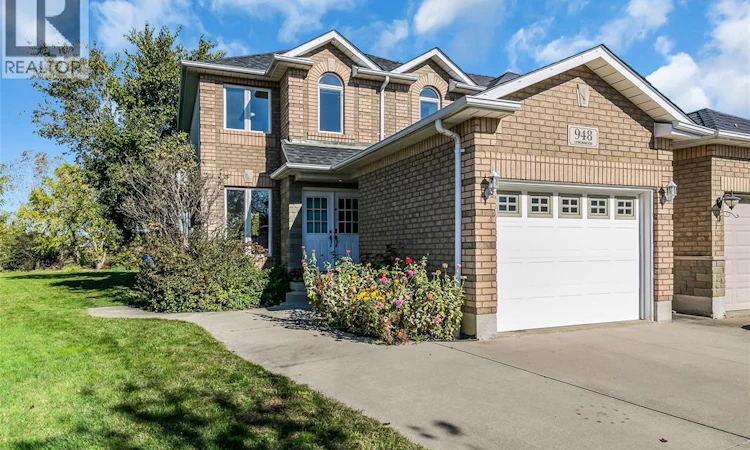 948 Lemonwood