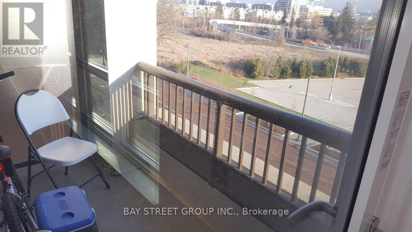 611-38 Cedarland Dr Drive, Markham, ON, L6G 0G7 - 4