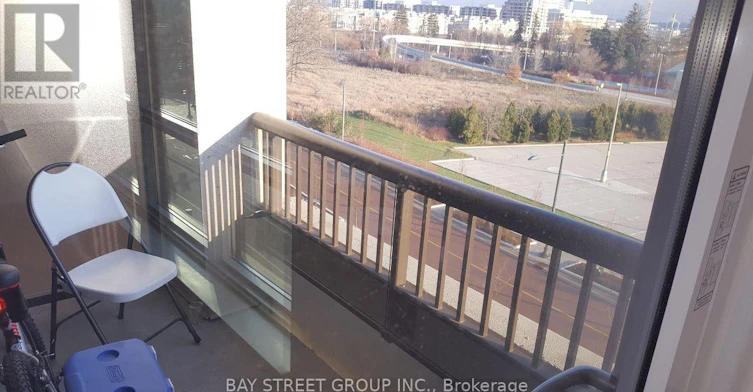 611-38 Cedarland Dr Drive, Markham, ON, L6G 0G7 - 4