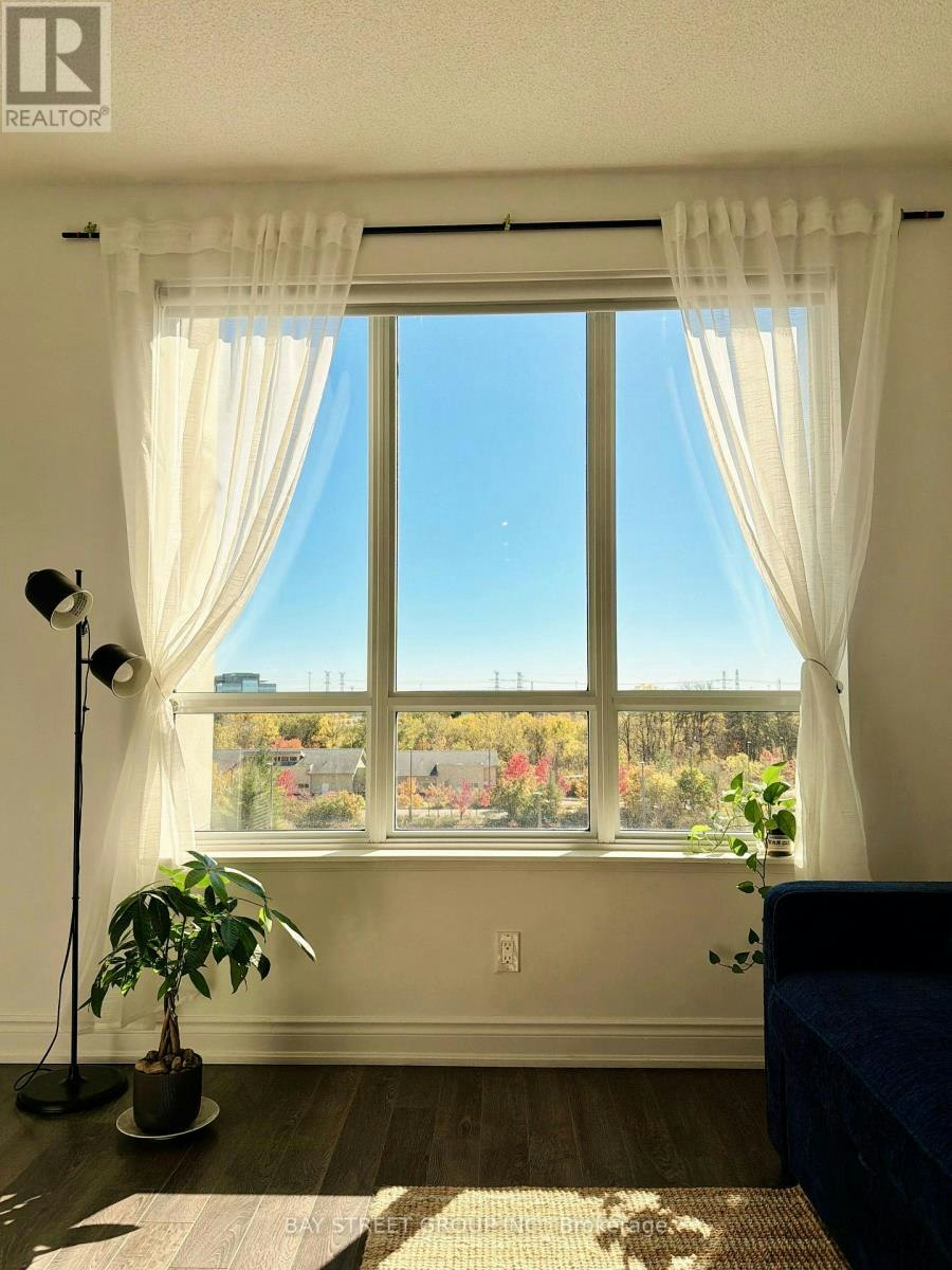 611-38 Cedarland Dr Drive, Markham, ON, L6G 0G7 - 2
