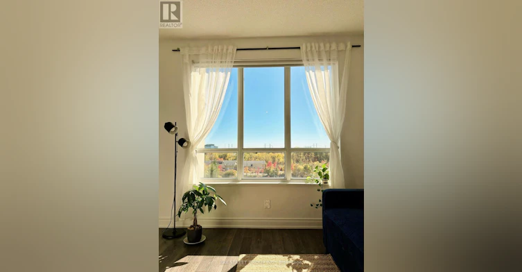 611-38 Cedarland Dr Drive, Markham, ON, L6G 0G7 - 2