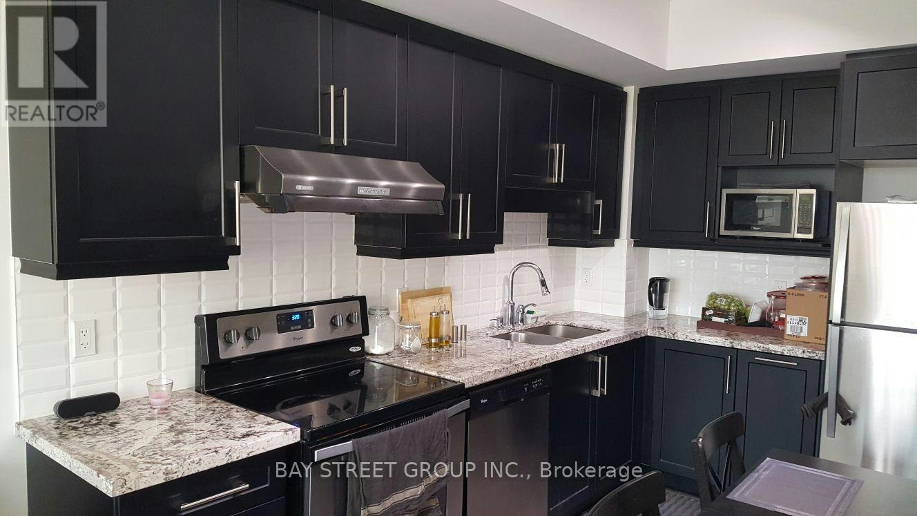 611-38 Cedarland Dr Drive, Markham, ON, L6G 0G7 - 3
