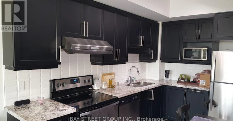 611-38 Cedarland Dr Drive, Markham, ON, L6G 0G7 - 3