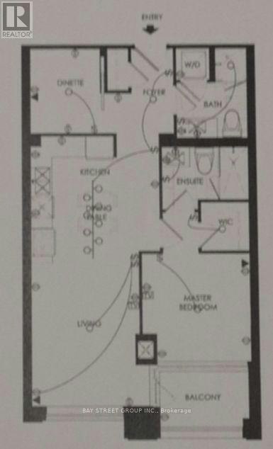 611-38 Cedarland Dr Drive, Markham, ON, L6G 0G7 - 9