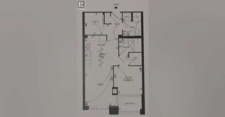 611-38 Cedarland Dr Drive, Markham, ON, L6G 0G7 - 9