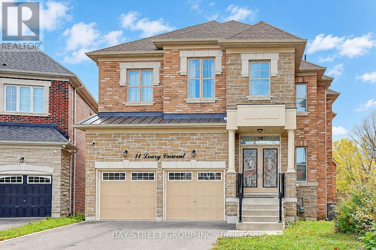 11 Leary Crescent, Richmond Hill, ON, L4S 0G7