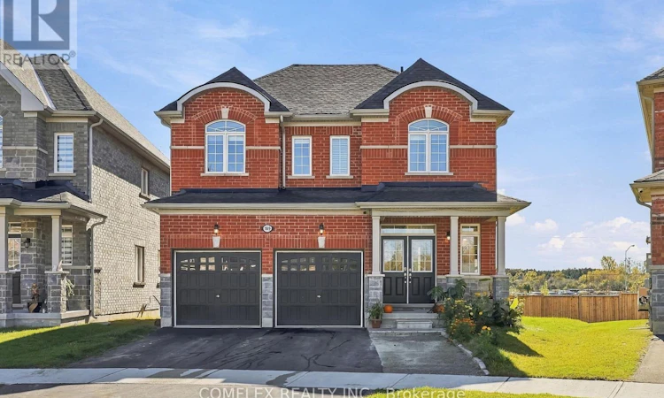 109 Cliff Thompson Court