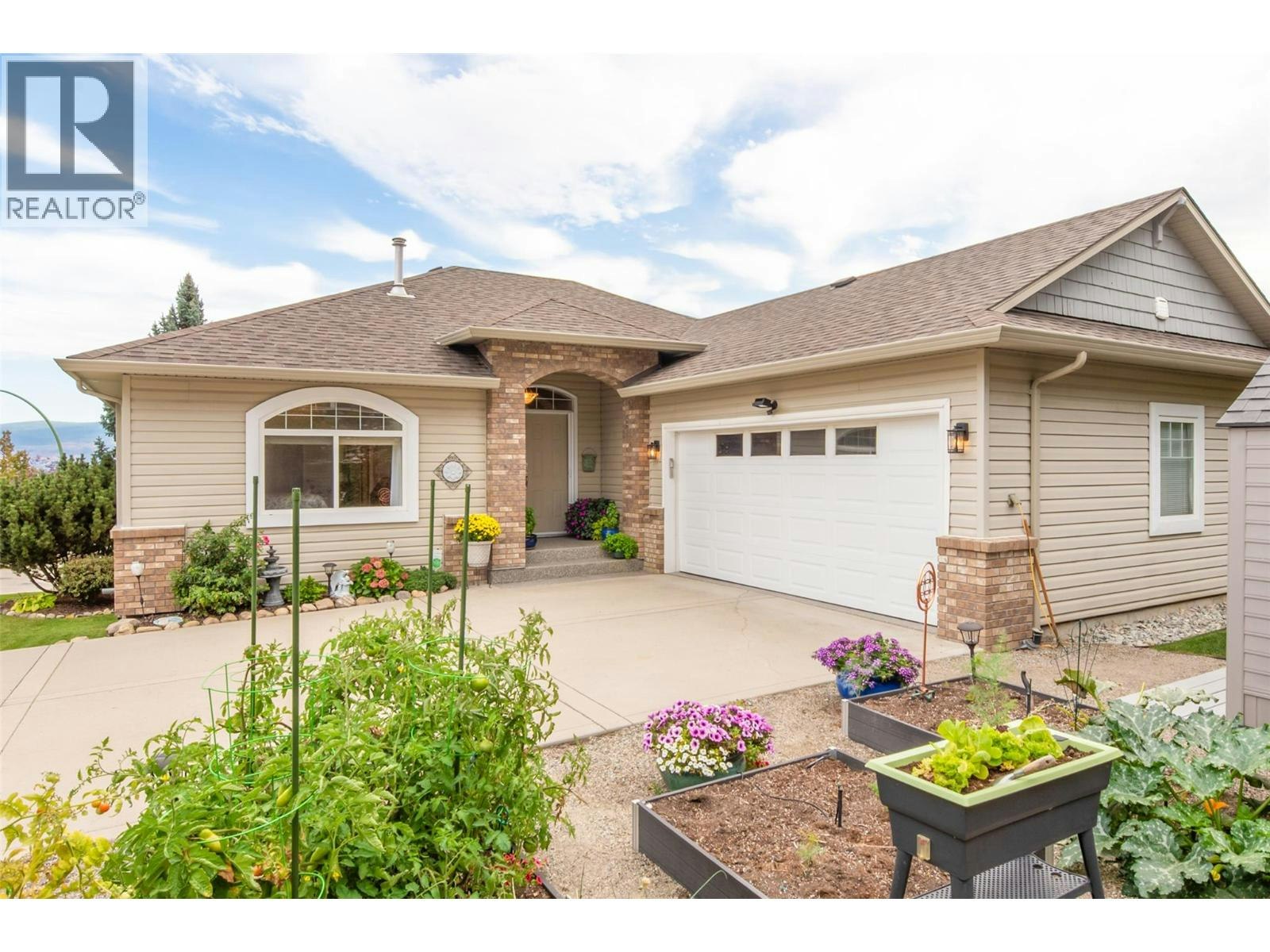 3662 Astoria Drive, West Kelowna, BC, V4T 2W5