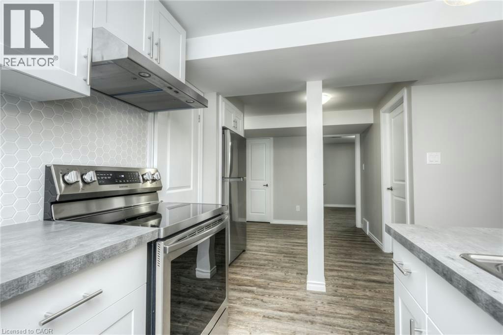 Lower-223 Highview Drive, Kitchener, ON, N2N 2K6 - 9