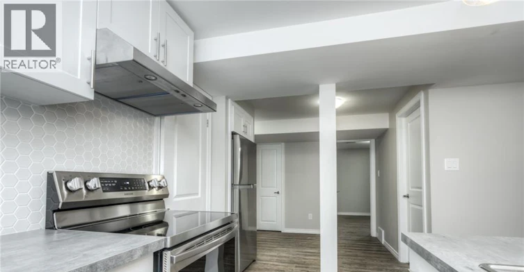 Lower-223 Highview Drive, Kitchener, ON, N2N 2K6 - 9
