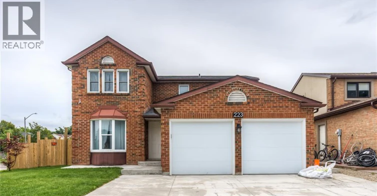 Lower-223 Highview Drive, Kitchener, ON, N2N 2K6 - 25