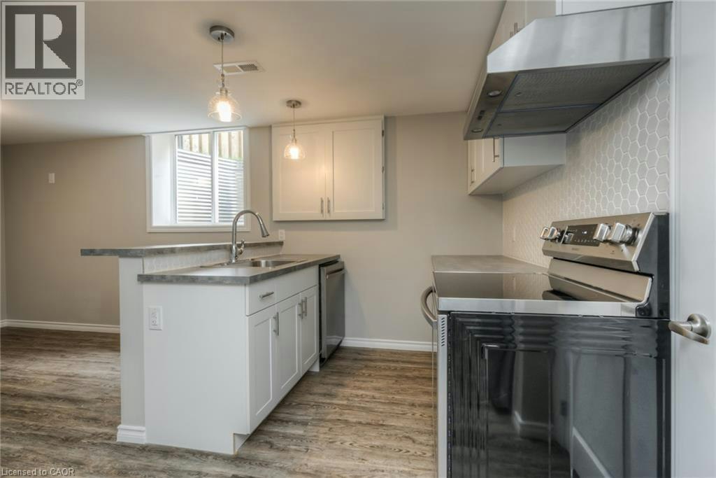 Lower-223 Highview Drive, Kitchener, ON, N2N 2K6 - 5