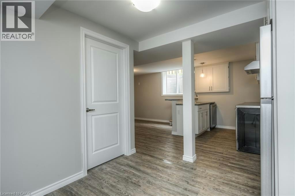 Lower-223 Highview Drive, Kitchener, ON, N2N 2K6 - 4
