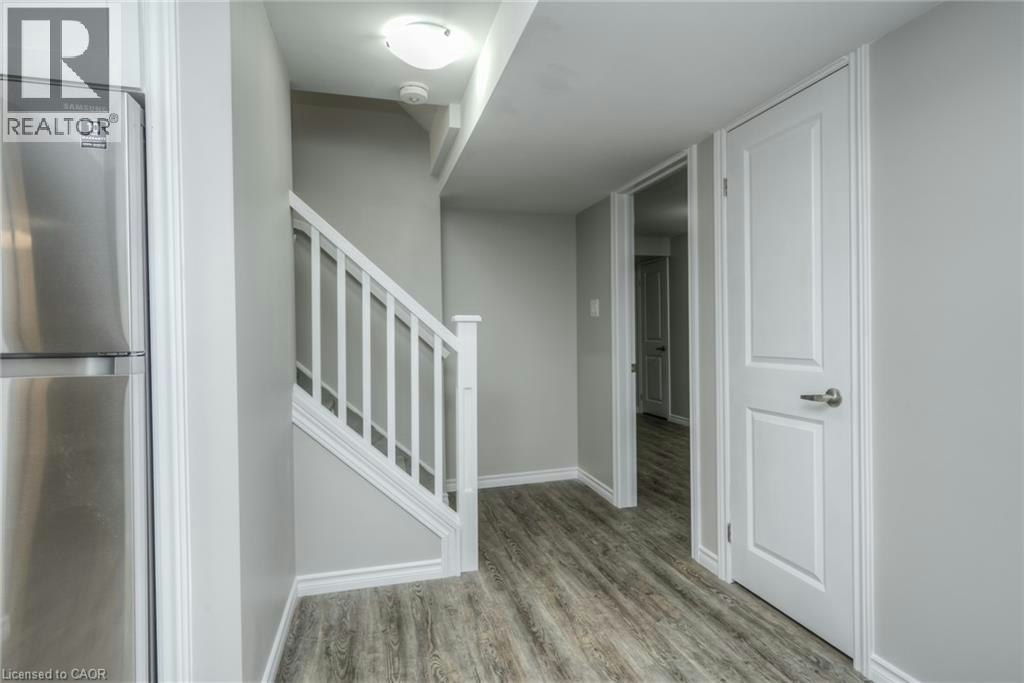 Lower-223 Highview Drive, Kitchener, ON, N2N 2K6 - 2