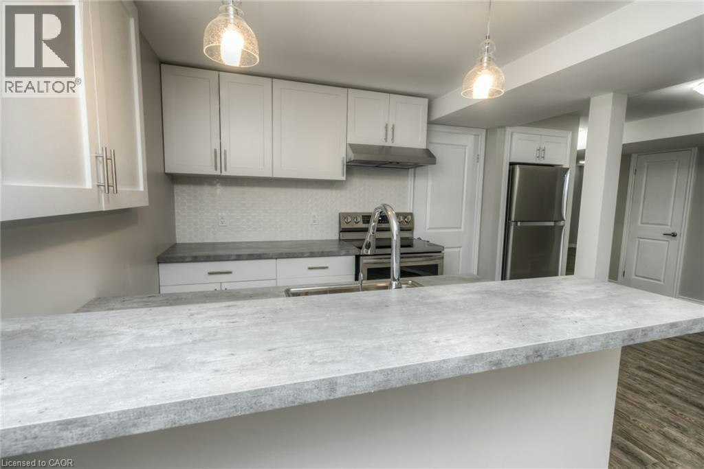 Lower-223 Highview Drive, Kitchener, ON, N2N 2K6 - 12