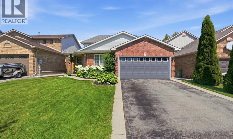 7 Rockhaven Lane