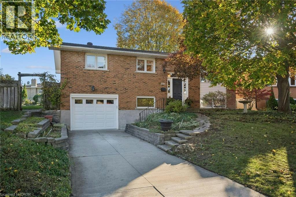 301 Martindale Crescent, Waterloo, ON, N2L 4M8