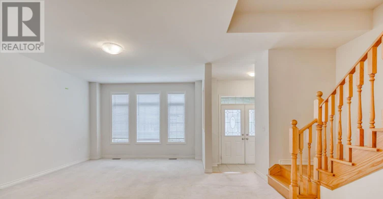 166 Etheridge Avenue, Milton, ON, L9E 1H1 - 2