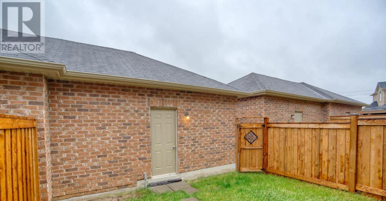 166 Etheridge Avenue, Milton, ON, L9E 1H1 - 22