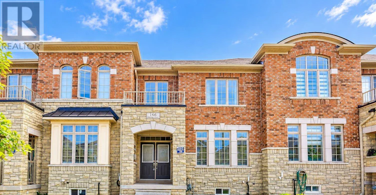 166 Etheridge Avenue, Milton, ON, L9E 1H1