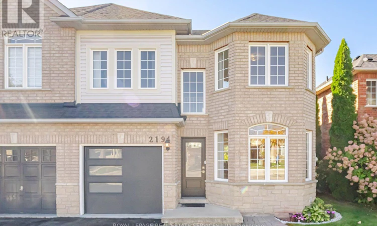 2194 Sutton Drive