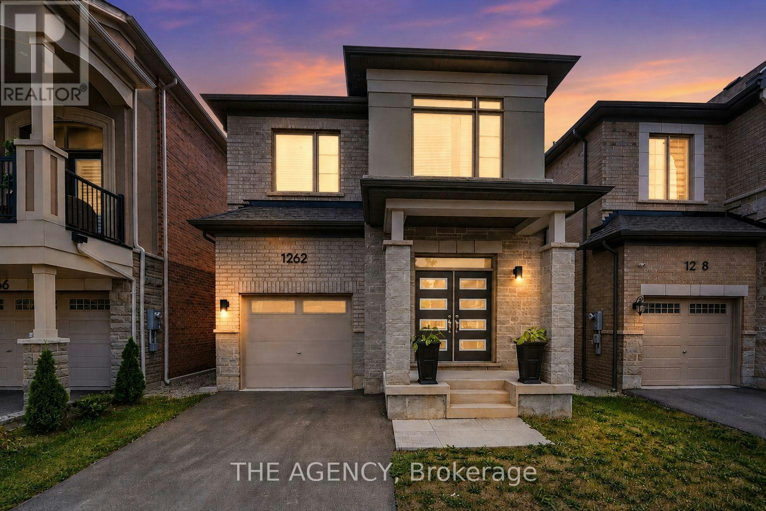 1262 Trudeau Drive, Milton, ON, L9T 6H8