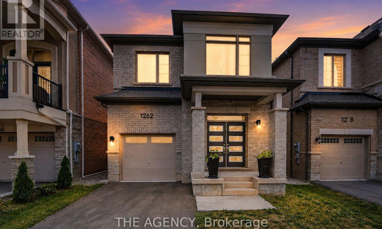 1262 Trudeau Drive