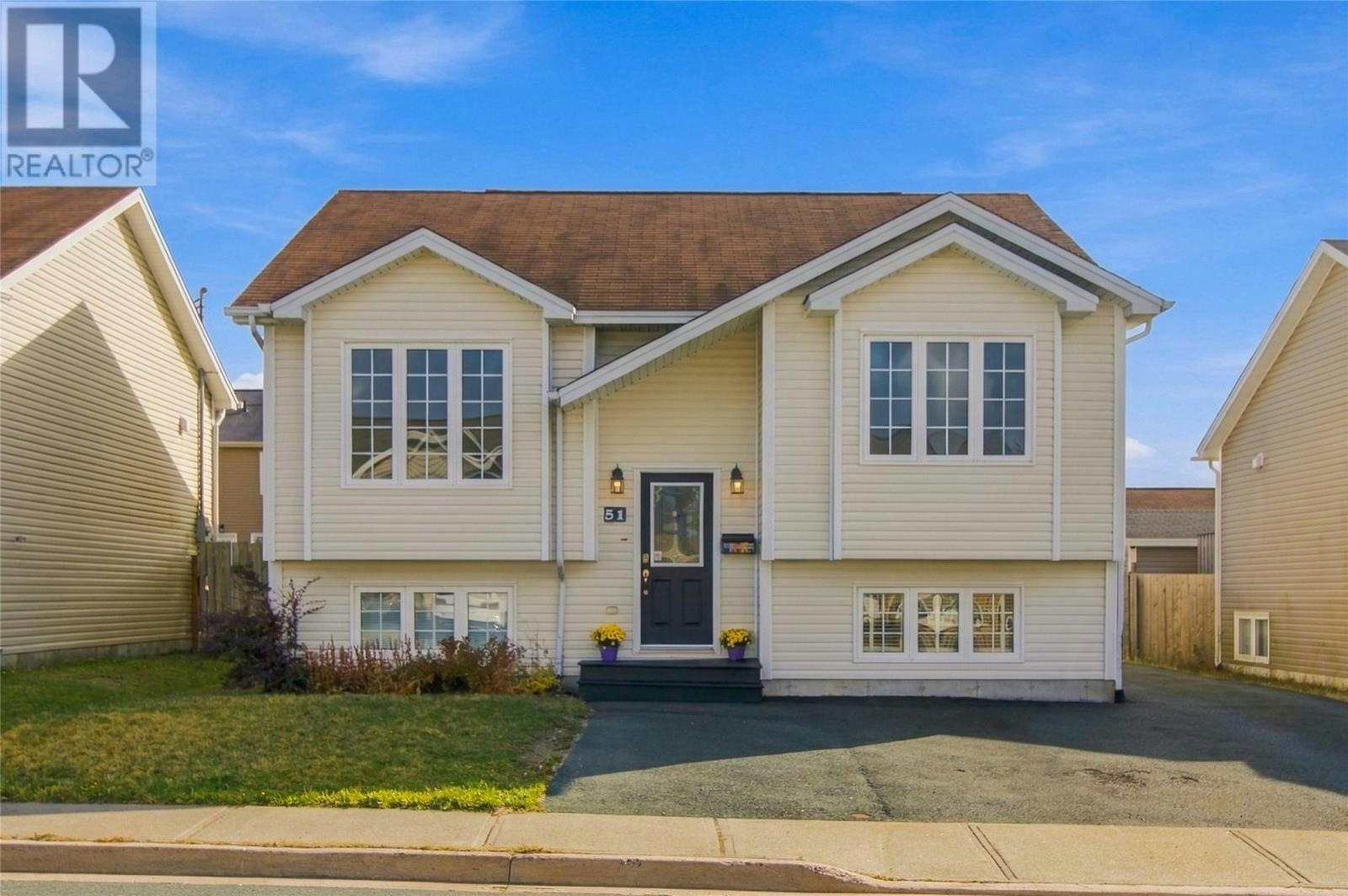 51 Cherokee Drive, St Johns, NL, A1A 5Z8