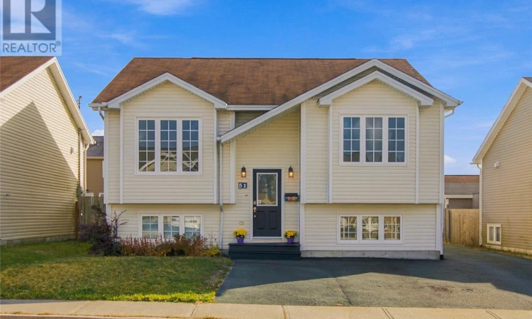 51 Cherokee Drive