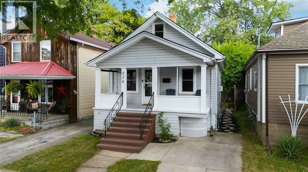 274 Cameron Street, Sarnia, ON, N7T 4B3