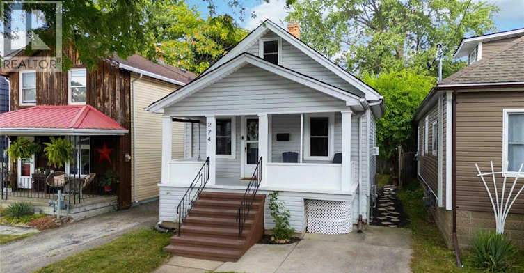 274 Cameron Street, Sarnia, ON, N7T 4B3