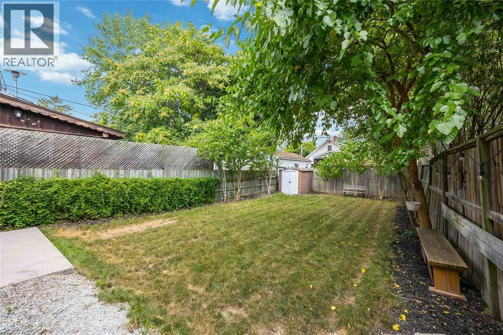 274 Cameron Street, Sarnia, ON, N7T 4B3 - 22