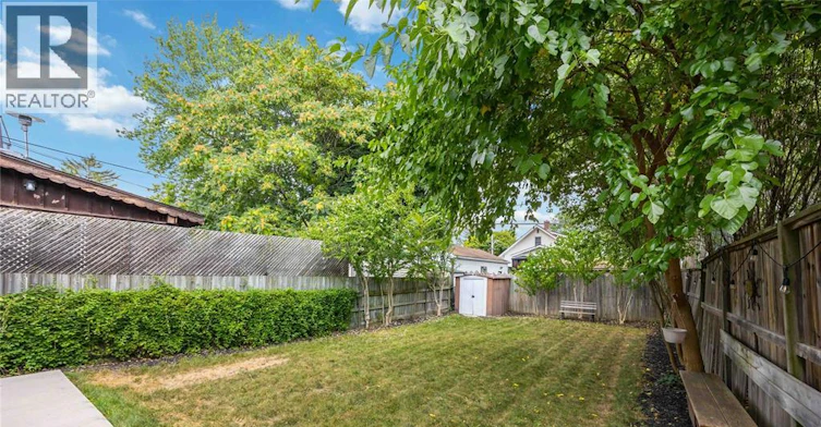 274 Cameron Street, Sarnia, ON, N7T 4B3 - 22