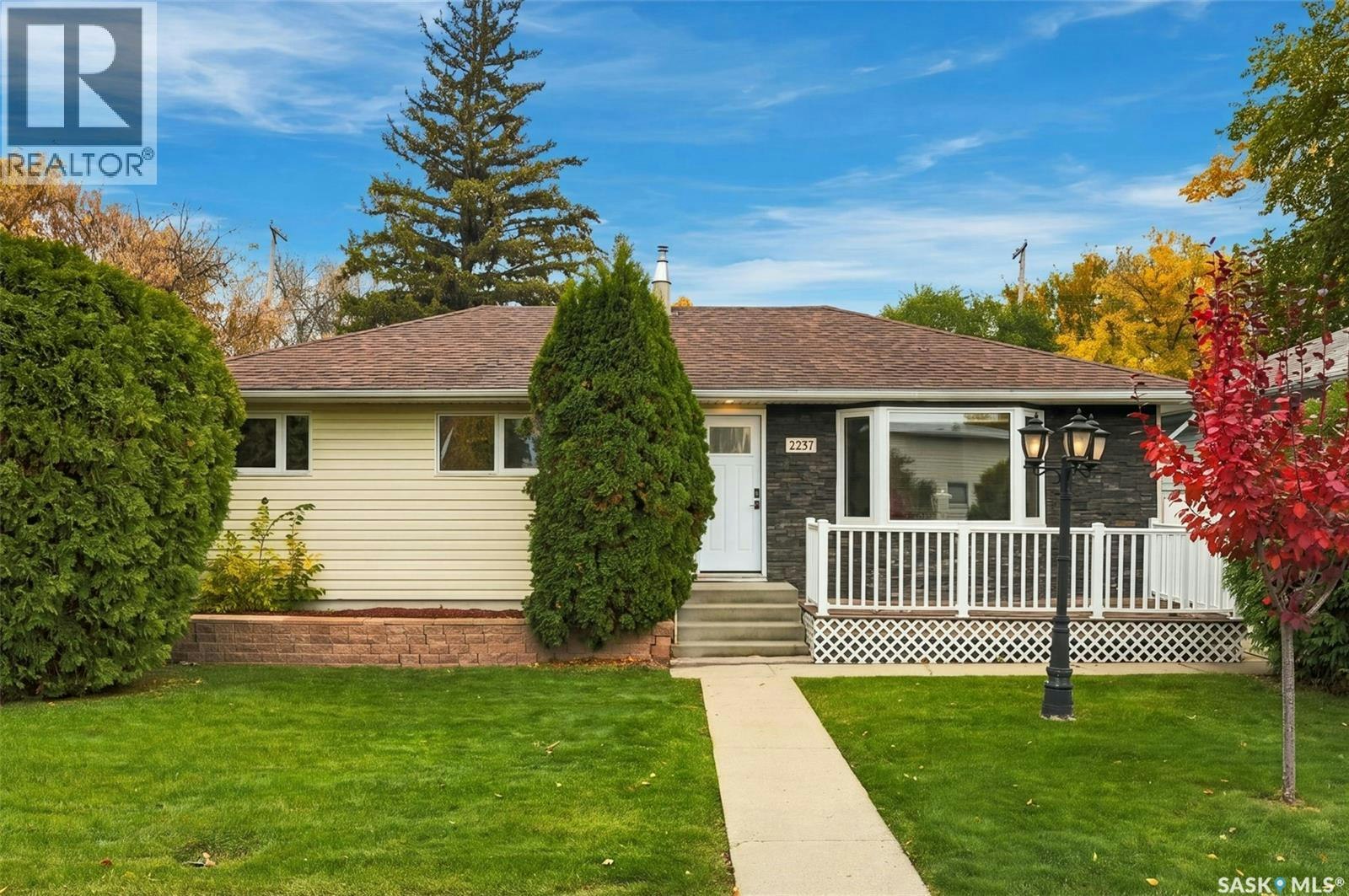 2237 Albert Avenue, Saskatoon, SK, S7J 1K1