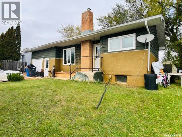 112 Fraser Avenue, Oxbow, SK, S0C 2B0
