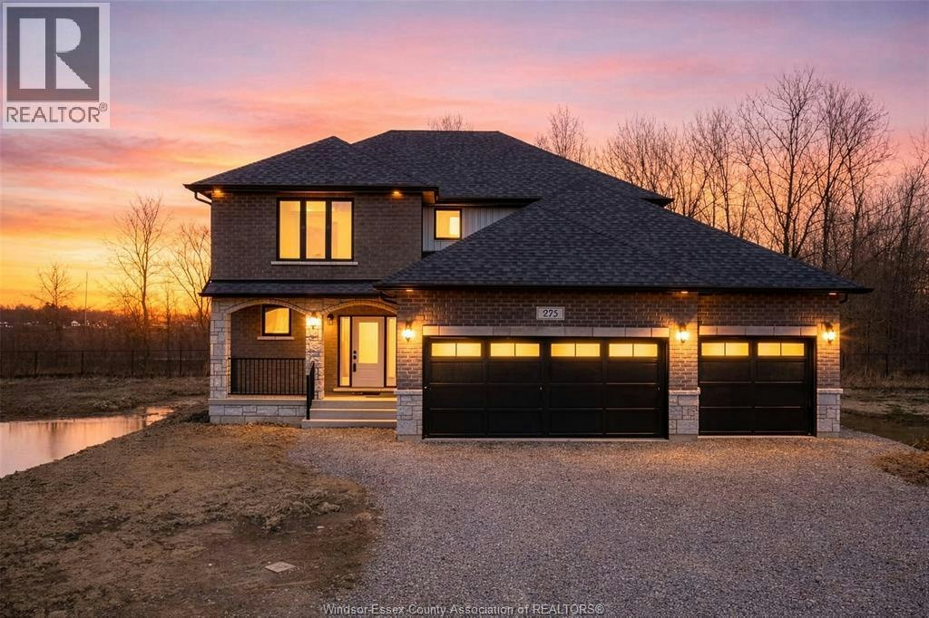 275 Dolores Avenue, Essex, ON, N8M 0C5