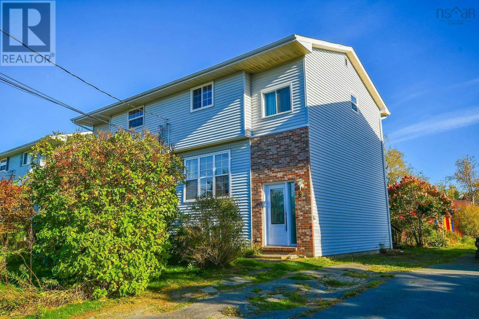 9 Briarwood Drive, Eastern Passage, NS, B3G 1C1
