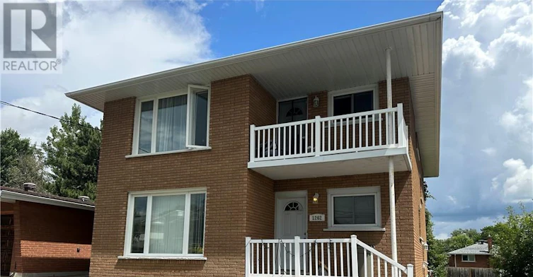 Lower-1262 Paquette Street, Greater Sudbury, ON, P3A 3Y2