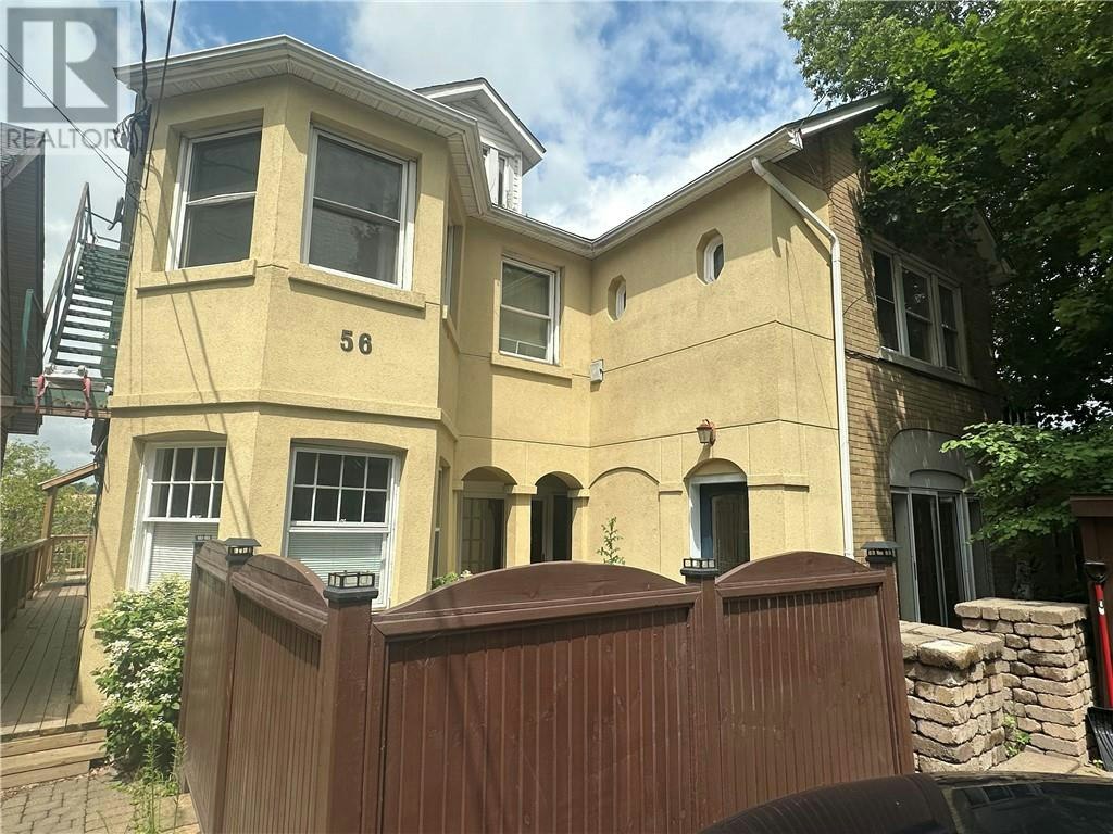 2-56 Riverside Drive, Greater Sudbury, ON, P3E 1G6