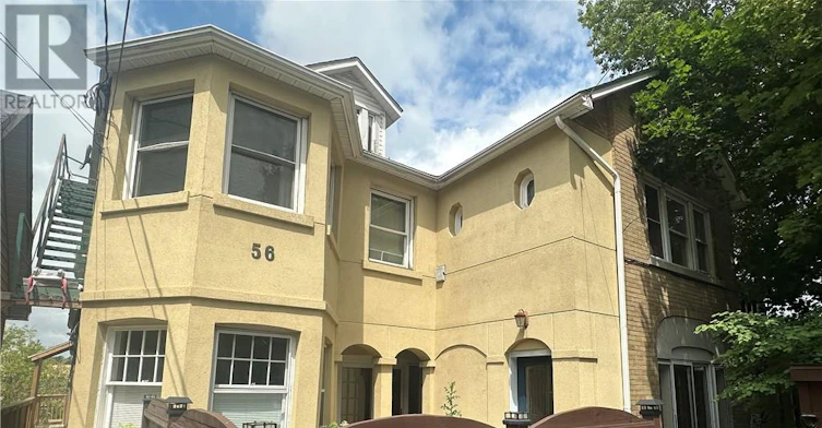 2-56 Riverside Drive, Greater Sudbury, ON, P3E 1G6