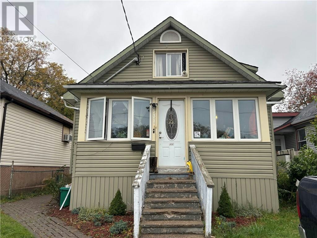 1-531 Tedmen Avenue, Greater Sudbury, ON, P3C 5B1