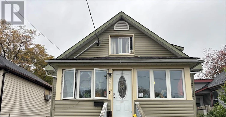 1-531 Tedmen Avenue, Greater Sudbury, ON, P3C 5B1