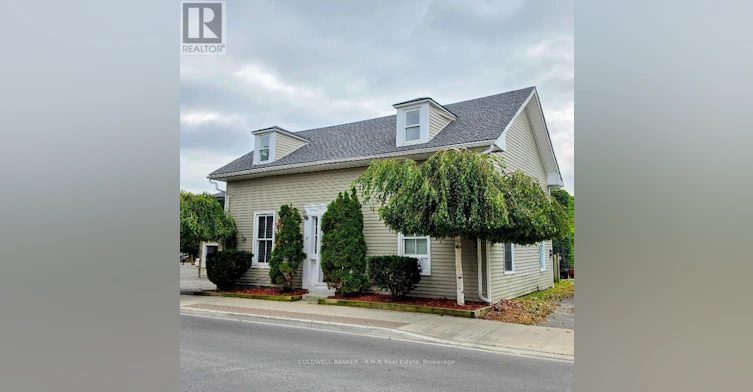 A-87 Albert Street, Cobourg, ON, K9A 2P9