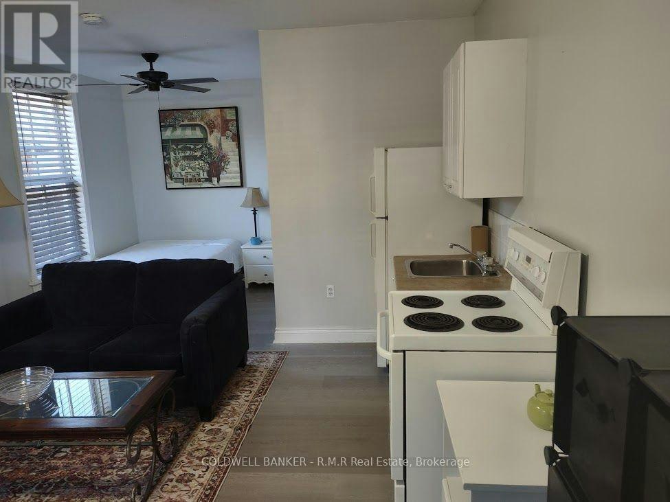 A-87 Albert Street, Cobourg, ON, K9A 2P9 - 4