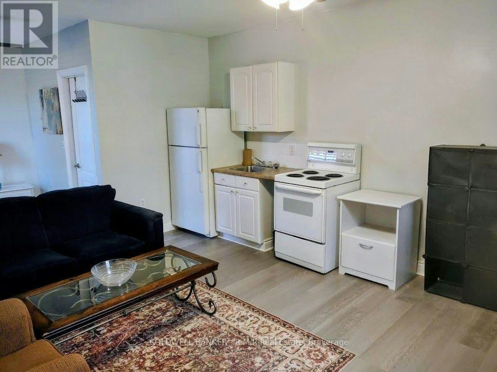 A-87 Albert Street, Cobourg, ON, K9A 2P9 - 2