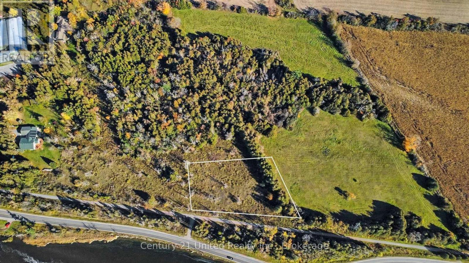 45R-0 17458 Part 2 5 32 And Of County Rd, Douro-Dummer, ON, K0L 2H0