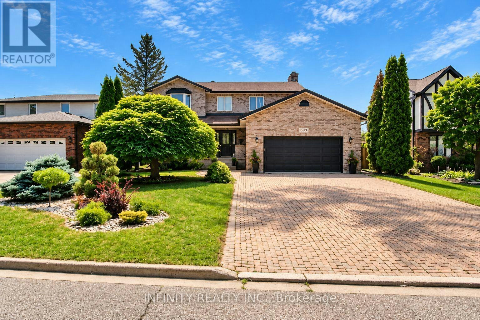 683 Gauthier Drive, Tecumseh, ON, N8N 3P7