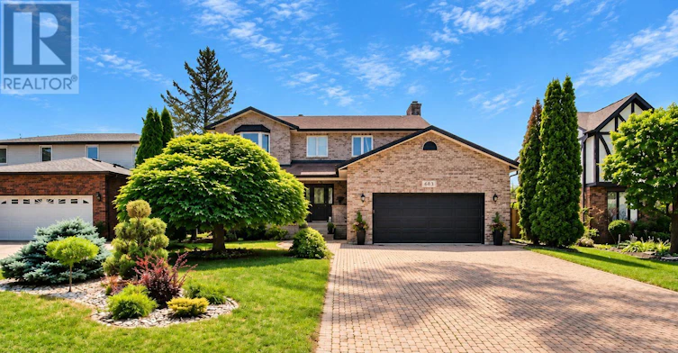 683 Gauthier Drive, Tecumseh, ON, N8N 3P7